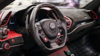 2017 Ferrari 4XX Spider Mansory Siracusa 1of1 | Full Service History