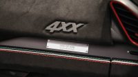 2017 Ferrari 4XX Spider Mansory Siracusa 1of1 | Full Service History