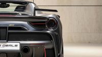 2017 Ferrari 4XX Spider Mansory Siracusa 1of1 | Full Service History