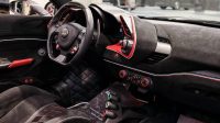 2017 Ferrari 4XX Spider Mansory Siracusa 1of1 | Full Service History