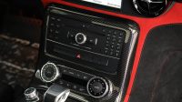 2014 Mercedes Benz SLS AMG Black Series | GCC
