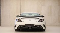 2014 Mercedes Benz SLS AMG Black Series | GCC
