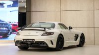 2014 Mercedes Benz SLS AMG Black Series | GCC