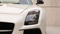 2014 Mercedes Benz SLS AMG Black Series | GCC