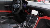 2014 Mercedes Benz SLS AMG Black Series | GCC