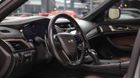 2019 Cadillac CTS | GCC