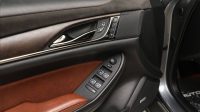 2019 Cadillac CTS | GCC