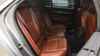 2019 Cadillac CTS | GCC