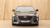 2019 Cadillac CTS | GCC
