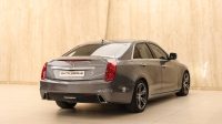 2019 Cadillac CTS | GCC