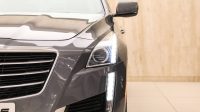 2019 Cadillac CTS | GCC