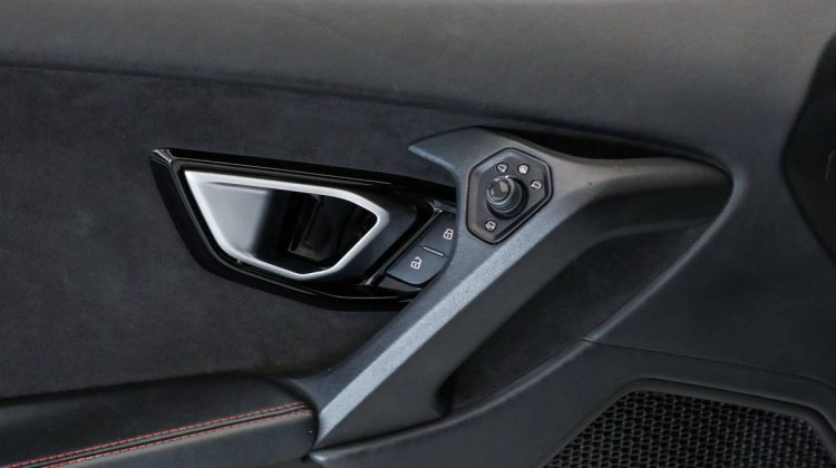 2020 Lamborghini Huracan Evo | GCC
