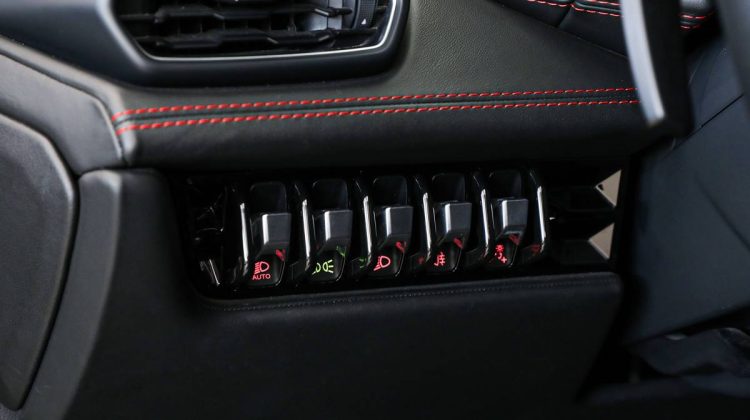 2020 Lamborghini Huracan Evo | GCC