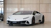 2020 Lamborghini Huracan Evo | GCC