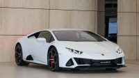 2020 Lamborghini Huracan Evo | GCC