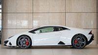 2020 Lamborghini Huracan Evo | GCC