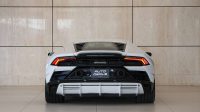 2020 Lamborghini Huracan Evo | GCC