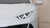 2020 Lamborghini Huracan Evo | GCC