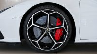 2020 Lamborghini Huracan Evo | GCC