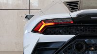 2020 Lamborghini Huracan Evo | GCC
