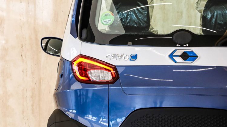 2021 Cevo C SE | Brand New