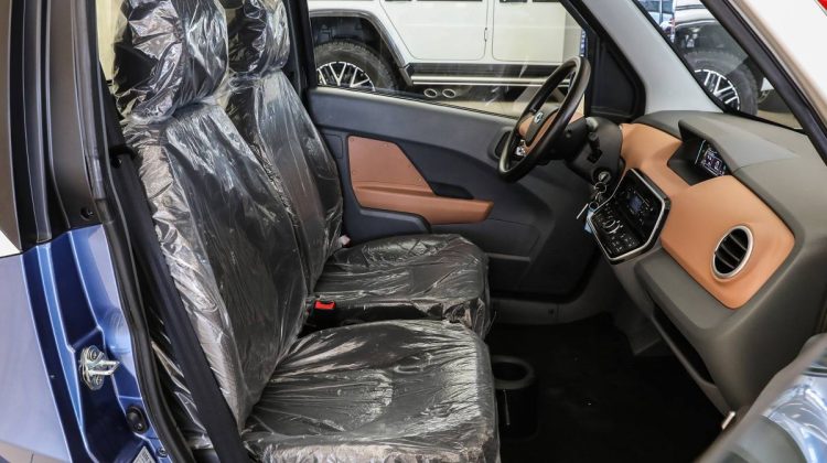 2021 Cevo C SE | Brand New