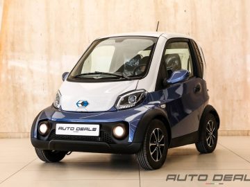 2021 Cevo C SE | Brand New