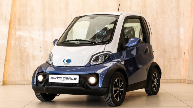 2021 Cevo C SE | Brand New