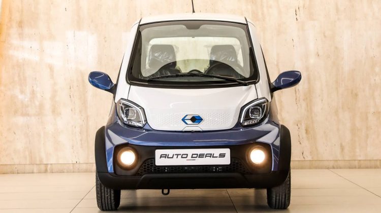 2021 Cevo C SE | Brand New