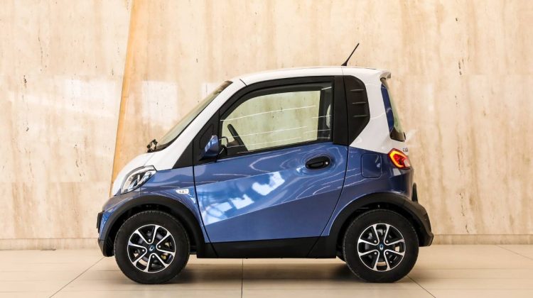 2021 Cevo C SE | Brand New