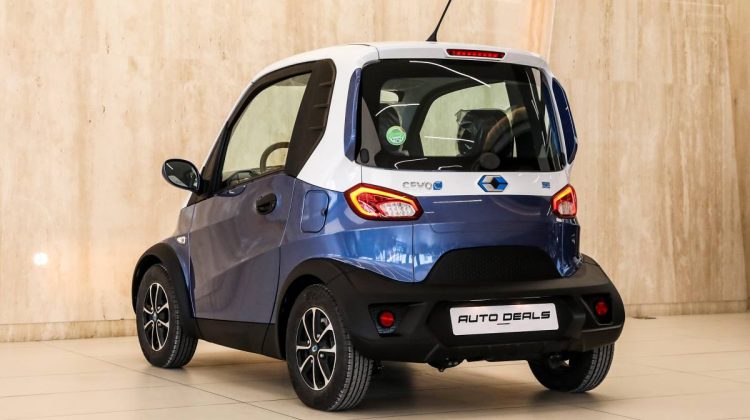 2021 Cevo C SE | Brand New