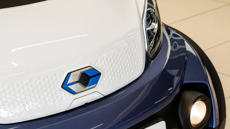 2021 Cevo C SE | Brand New