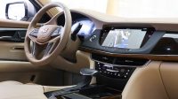 2018 Cadillac CT6 3.0TT | GCC