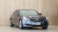 2018 Cadillac CT6 3.0TT | GCC