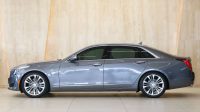 2018 Cadillac CT6 3.0TT | GCC