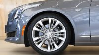 2018 Cadillac CT6 3.0TT | GCC