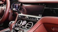2022 Bentley Continental GT | GCC – Brand New