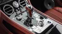 2022 Bentley Continental GT | GCC – Brand New