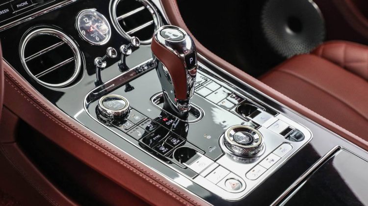 2022 Bentley Continental GT | GCC – Brand New