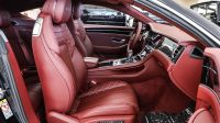 2022 Bentley Continental GT | GCC – Brand New
