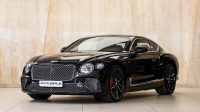 2022 Bentley Continental GT | GCC – Brand New