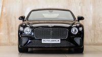 2022 Bentley Continental GT | GCC – Brand New