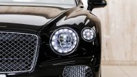 2022 Bentley Continental GT | GCC – Brand New