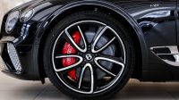2022 Bentley Continental GT | GCC – Brand New