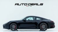 2024 Porsche 911 Carrera S | GCC – Brand New – Warranty