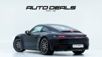 2024 Porsche 911 Carrera S | GCC – Brand New – Warranty