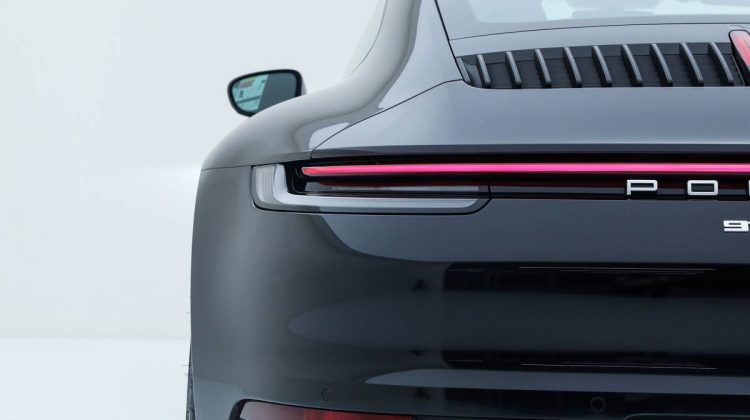 2024 Porsche 911 Carrera S | GCC – Brand New – Warranty