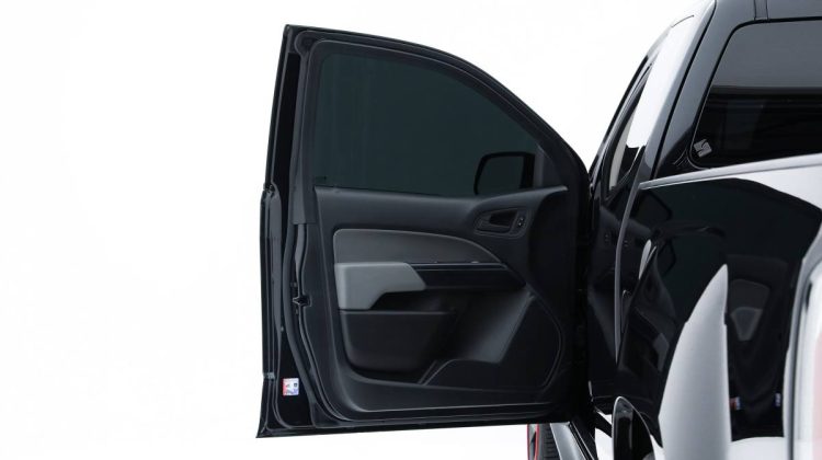 2022 GMC Syclone Sport Truck #01 Limited Edition Supercharged | 750 HP