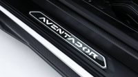 2019 Lamborghini Aventador SVJ Coupe | GCC – Service Contract