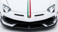 2019 Lamborghini Aventador SVJ Coupe | GCC – Service Contract